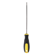 Pila rotunda 4 x 200 mm pentru lant de drujba Topmaster Profesional